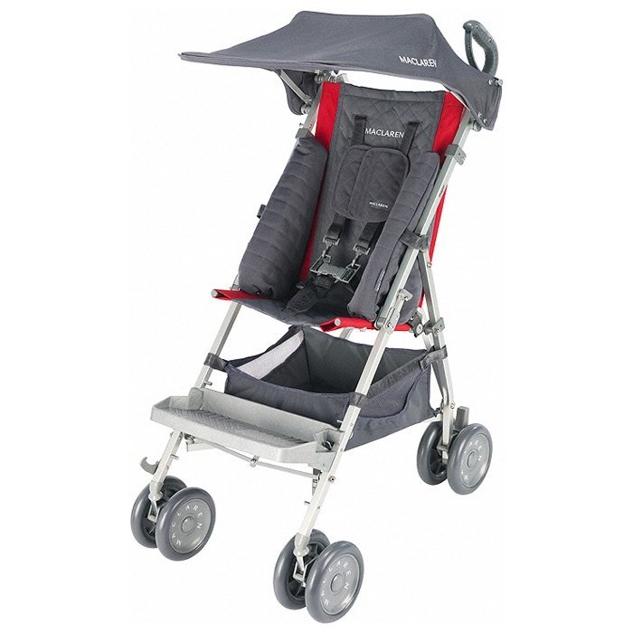 Maclaren major stroller 2025