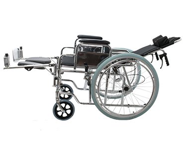 Кресло-коляска инвалидная Barry R5