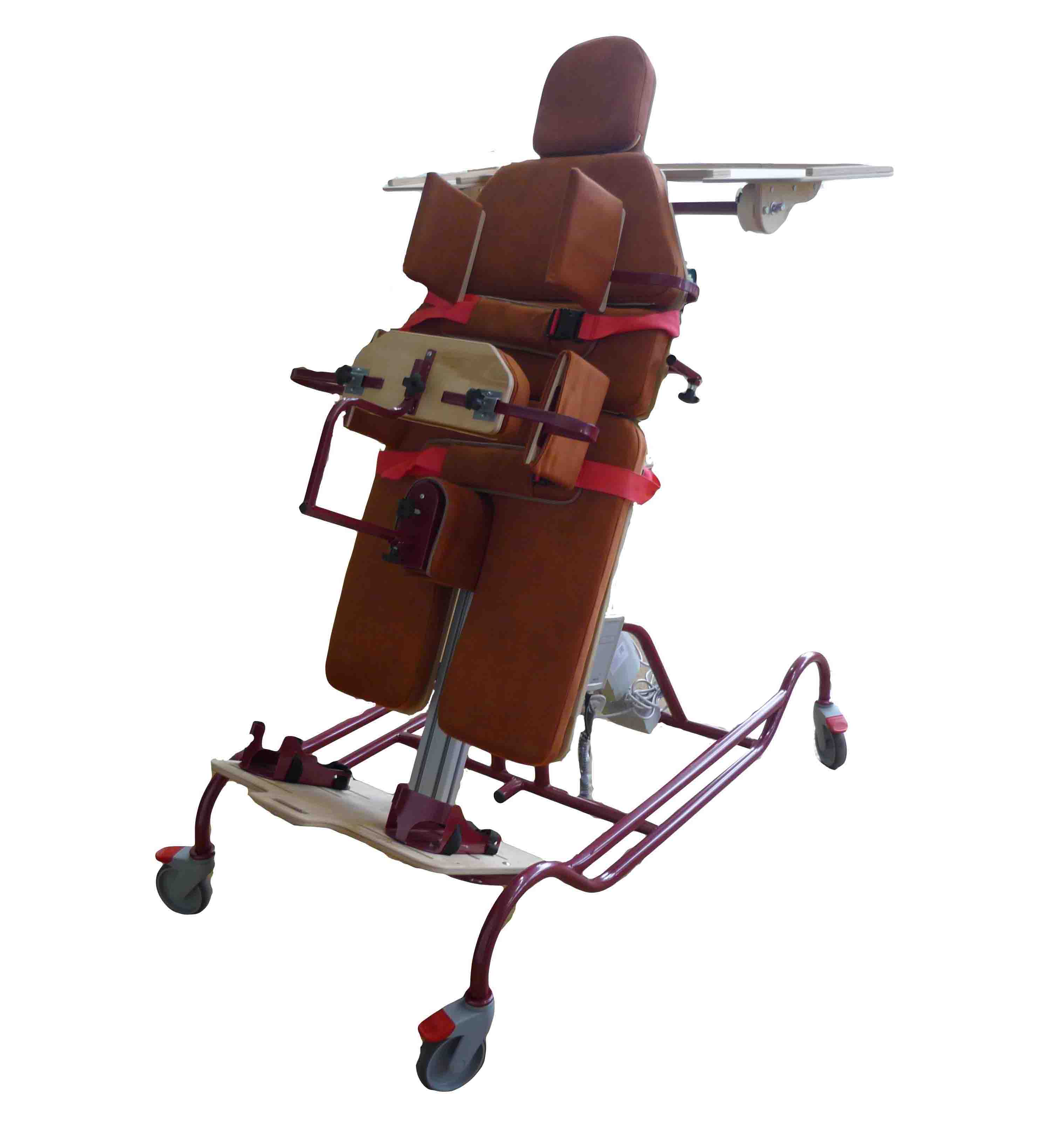 Купить Опора функциональная для стояния для детей-инвалидов "Я МОГУ!" ОС-220 для переднеопорной вертикализации 