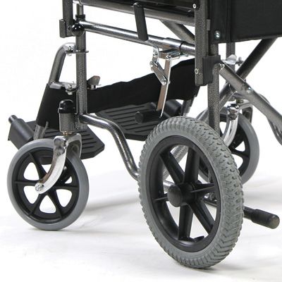 Кресло-каталка инвалидная LY-800-812  Titan Deutschland Gmbh