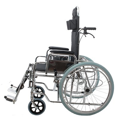 Кресло-коляска инвалидная Barry R5