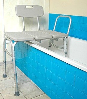 Стул для ванной для инвалидов Care CSC 44