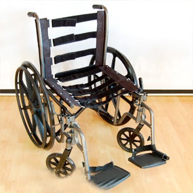 Купить Инвалидная коляска регулируемая по ширине LK 6108-46/511A-51