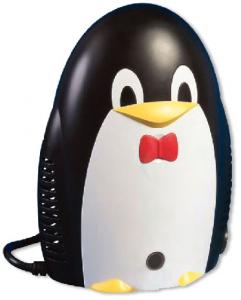 Купить Компрессорный ингалятор Пингвин MED2000 P4 (с сумкой)