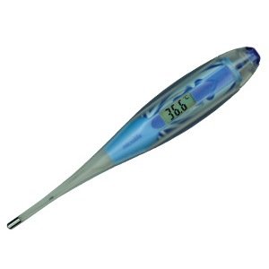 Купить Семейный электронный термометр Microlife MT 16B1