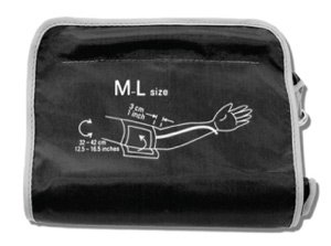 Универсальная манжета на плечо Microlife M-L-cuff