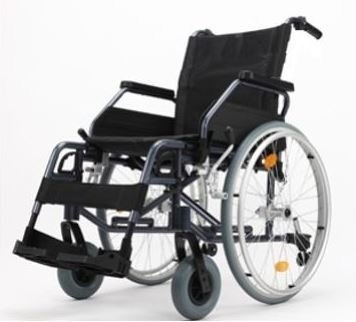 Купить Инвалидная кресло-коляска Titan LY-710-AW19 Комиссионный магазин. Новая/Б.У.