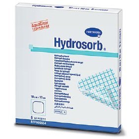 HYDROSORB / Гидросорб - Гидрогелевые повязки