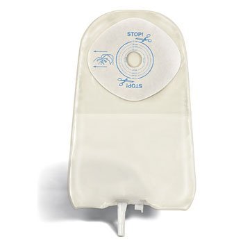 Купить Convatec Однокомпонентный мочеприемник уростомный Стомадресс Плюс 19-45 мм №10 (64927)