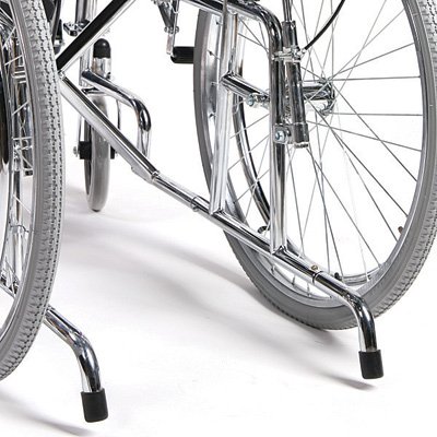 Купить Кресло-коляска инвалидная Comfort advance LY-250-008 (A, J, L) Titan Deutschland