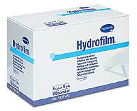 Купить Hartmann Hydrofilm Прозрачная самофиксирующаяся повязка