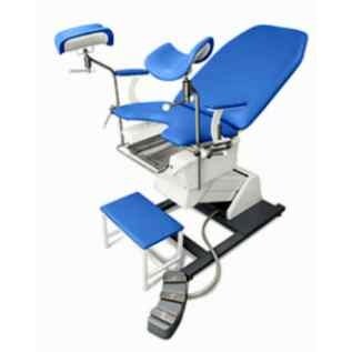 Купить Гинекологическое кресло КГЭМ-01 Клер (с тремя электроприводами)