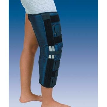 Шина для фиксации коленного сустава IR-5001/2 Orliman Уценка