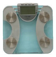 Купить Весы-жироанализатор (монитор состава тела) Camry EF538-31P