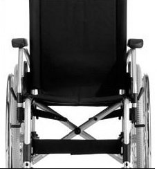 Купить Кресло-коляска инвалидная "Meyra" Budget 9.050 Комиссионный магазин. Новая