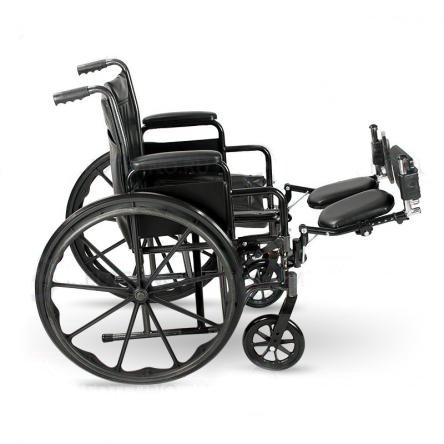 Кресло-коляска инвалидная 511B-51