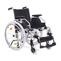 Кресло-коляска для инвалидов арт. 5000 \