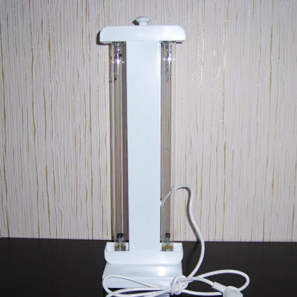 Купить Облучатель бактерицидный СББ-35/Обн-35 «Азов» (2-ламповый, переносной) (в комплекте лампы и стартеры)
