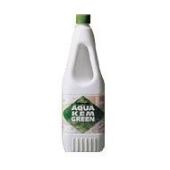 Жидкость Aqua Kem Green 1.5л