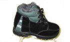 Обувь детская (кожа) 920 зимняя (размер 23-35)