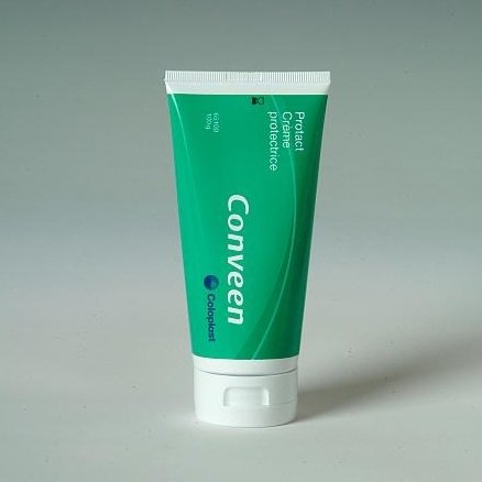 Coloplast (Колопласт) Conveen Защитный крем "Протакт", 50г 65050