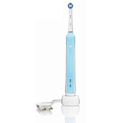 Купить Электрическая зубная щетка Oral-B Professional Care 500/D16 + + детская Микки D10 (BRAUN GmbH)