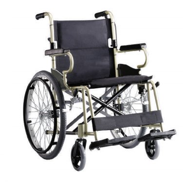 Кресло-коляска механическая Karma Medical  Ergo 802X