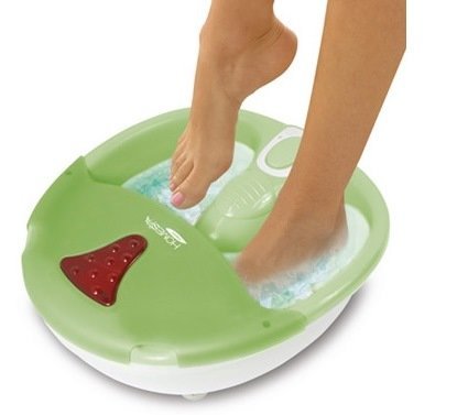 Купить Гидромассажная ванночка для ног BB-3-EU
