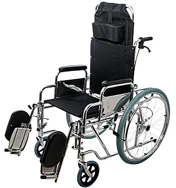 Купить Кресло-коляска инвалидная Barry R5