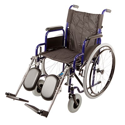 Кресло-коляска инвалидная  Barry B6 U (1618С0304SРU)