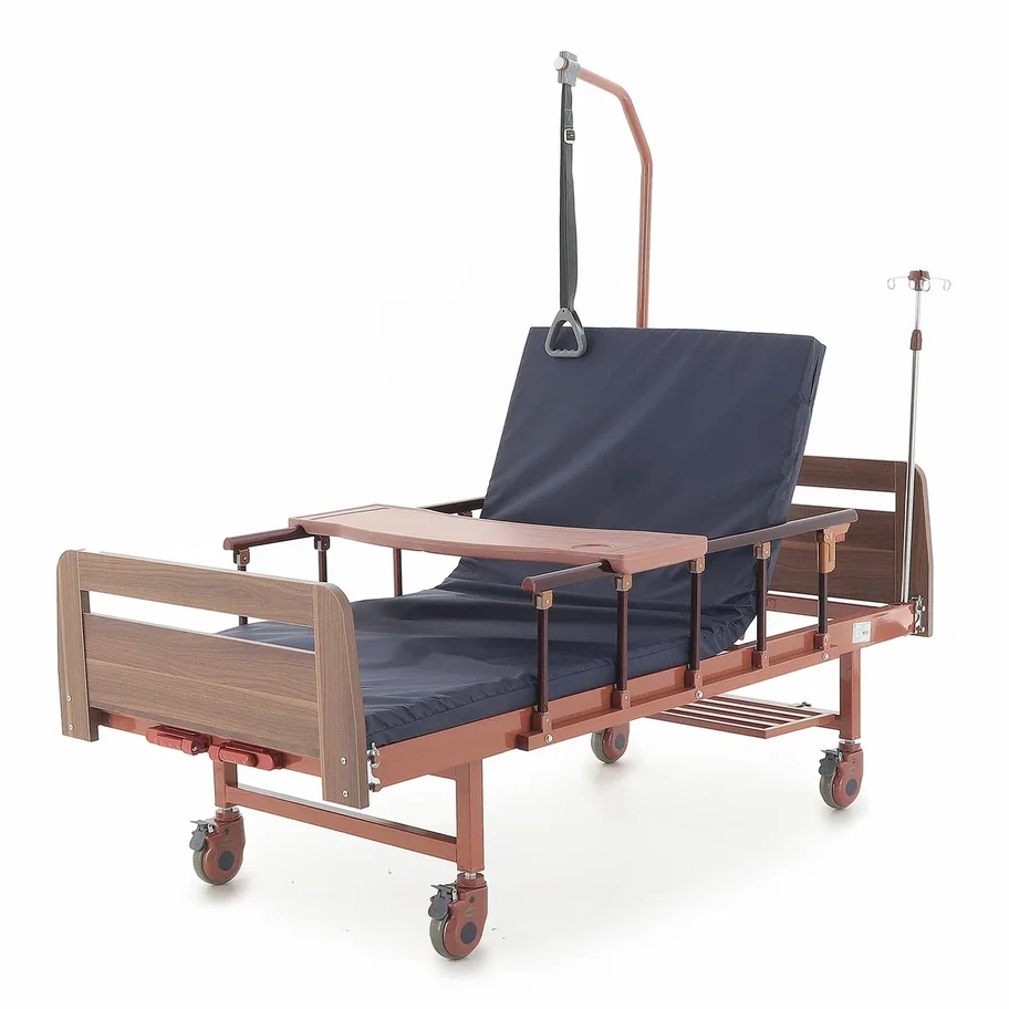 Кровать функциональная медицинская Е-8 (MM-018Н)