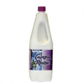 Купить Жидкость для биотуалета «Campa Rinse», 2 л