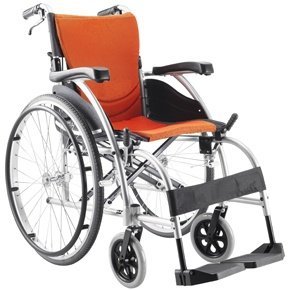 Кресло-коляска механическая Karma Medical Ergo 150 F