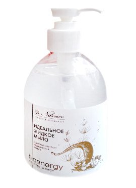 Купить Идеальное жидкое мыло  с экстрактом пиявки докт. Никонов (Dr. Nikonov) 300 мл