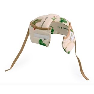 Подушка для отдыха детская (защитная для головы) ПДЗ021 Paster