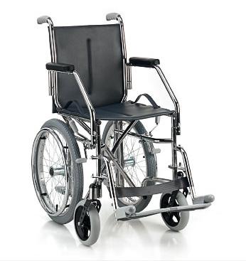 Купить Кресло-коляска инвалидная Nuova Blandino GR106 с зауженной рамой