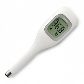 Купить Термометр OMRON i-Temp (MC-670-E)