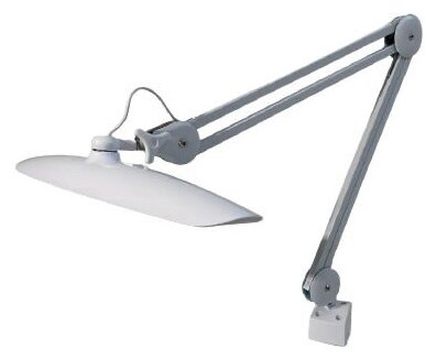 Лампа светодиодная Working Lamp LED 117 