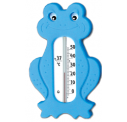 Термометр для воды В-3 "Лягушонок"