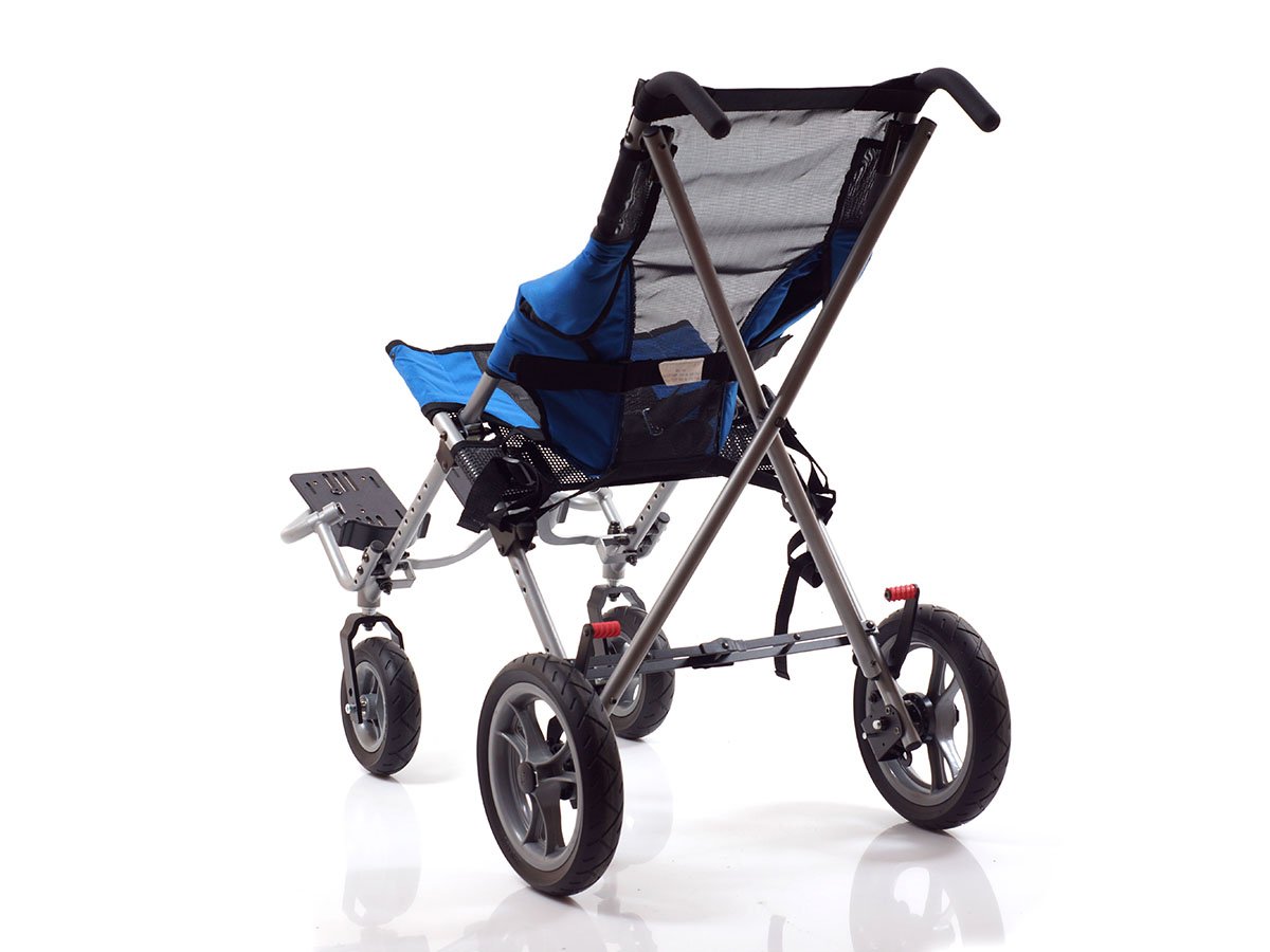 коляска для детей с ДЦП