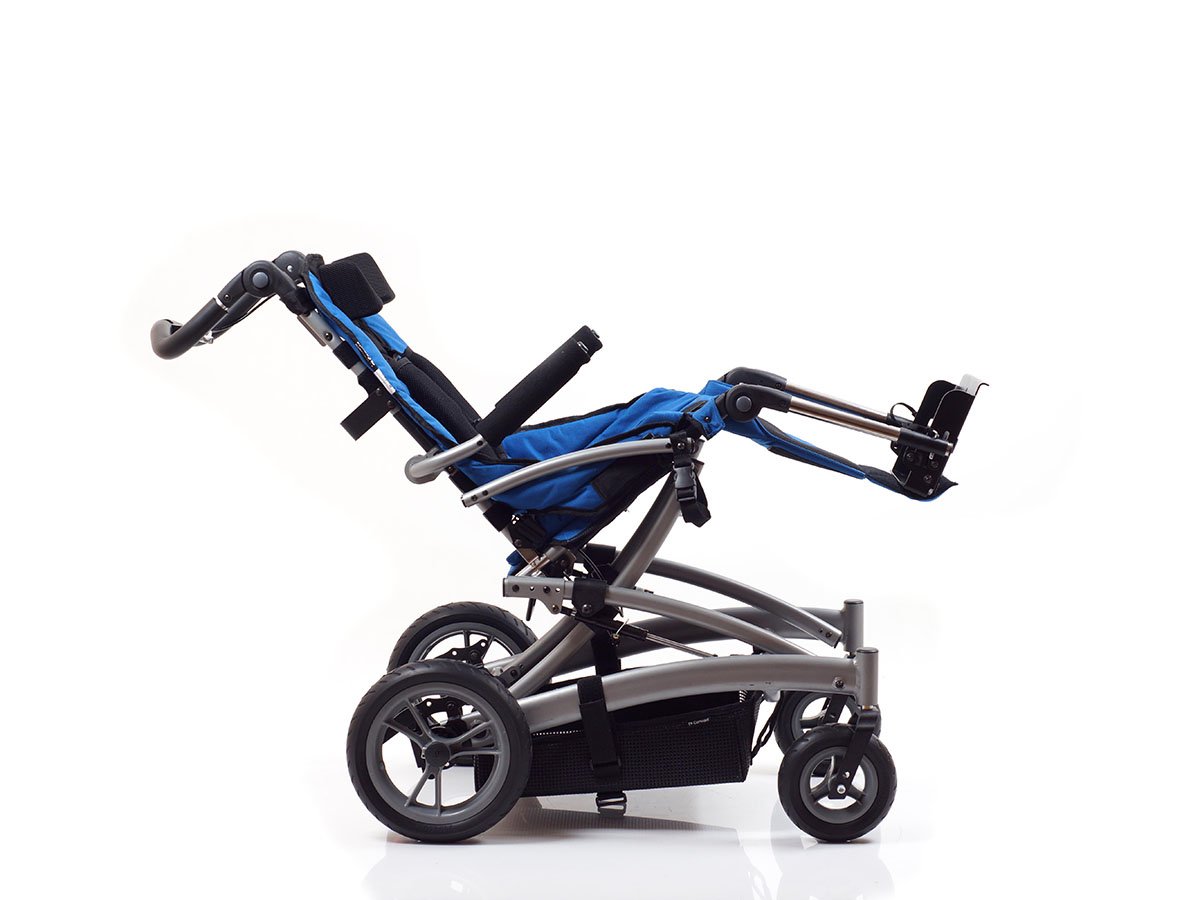 инвалидные коляски для детей