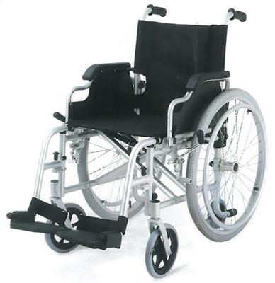 Кресло-коляска инвалидная LY-710-953J/LY-710-953A Titan Deutschland