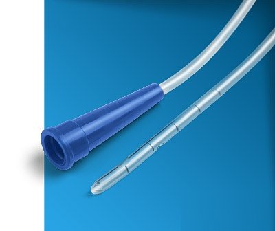 Купить Детская газоотводная трубка-зонд Apexmed ректальный 0