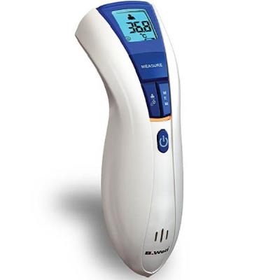 Купить Термометр бесконтактный инфракрасный WF-5000