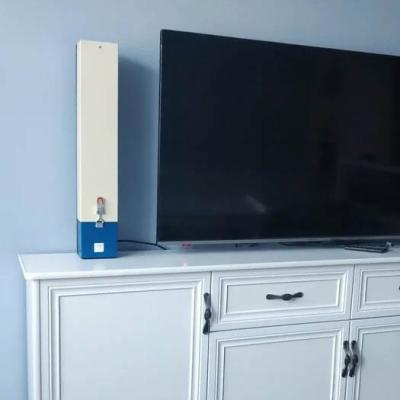 Рециркулятор-облучатель бактерицидный  A30 "2 в 1" 2*15 Вт 