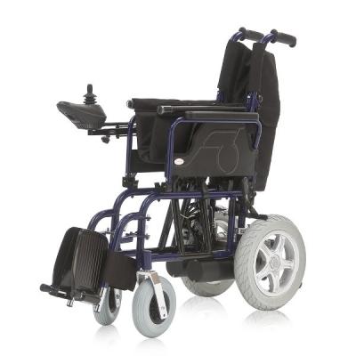 Кресло инвалидное электрическое FS111A  Уценка