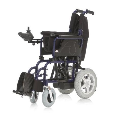 Купить Кресло инвалидное электрическое FS111A  Уценка
