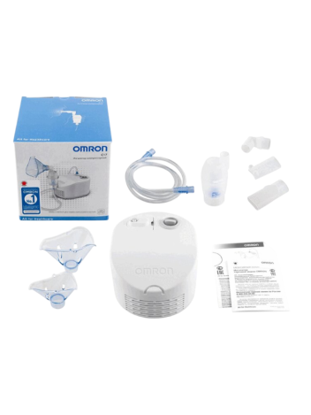 Ингалятор компрессорный OMRON C17 (NE-C101-RU)