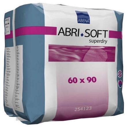 Купить Пеленка впитывающая Abri-Soft Superdry 60*90 см. №30 0