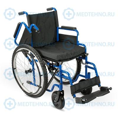 Кресло-коляска инвалидная с колесами повышенной проходимости  Tianjin JW Grizzly